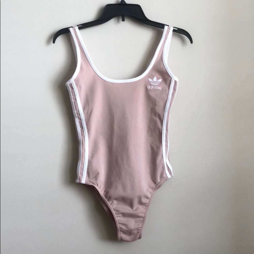 Adidas Bodysuit